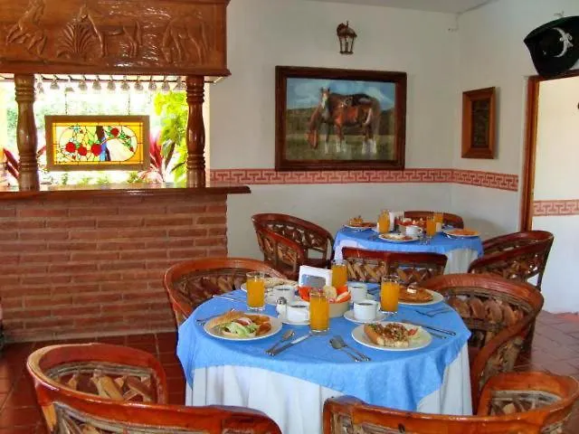 Canadian Resort Vallarta Bucerías