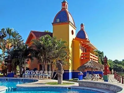 Canadian Resort Vallarta Bucerías