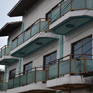 Santa Monica Hotel