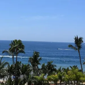 Vallarta Jr Apartahotel
